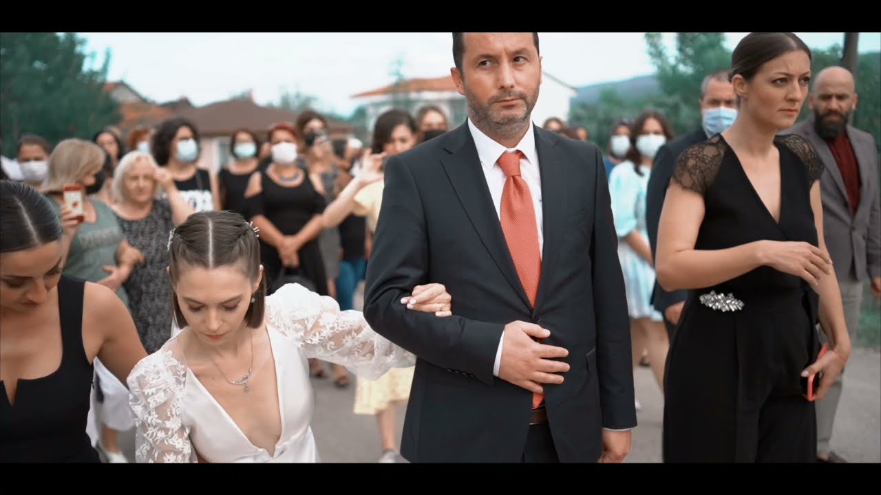 Çerkes düğünü ve adetler
