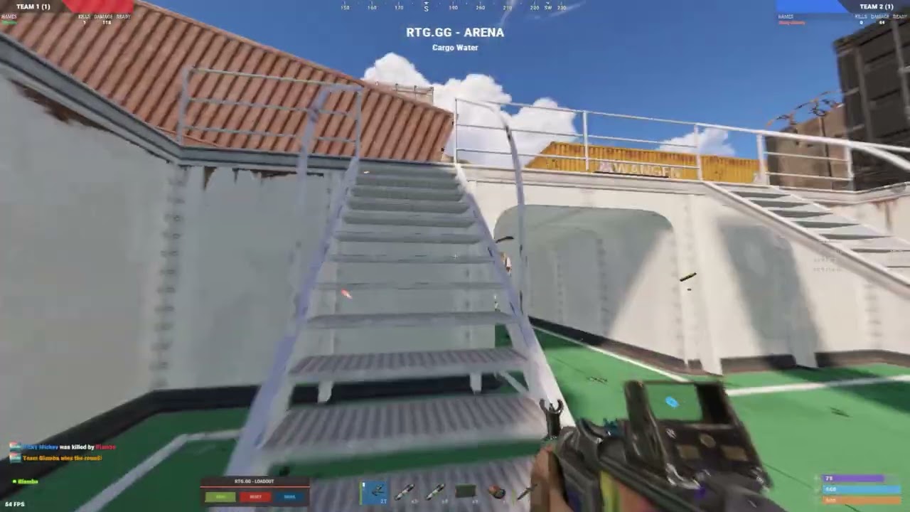 Rust HighLight ┃#6┃