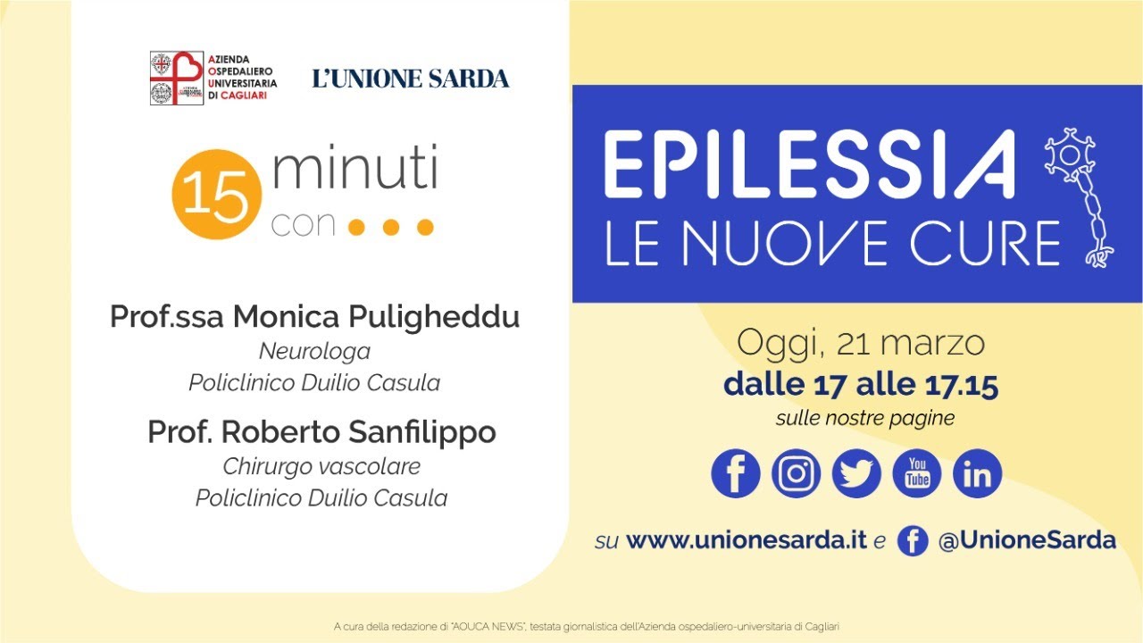 Epilessia, le nuove cure