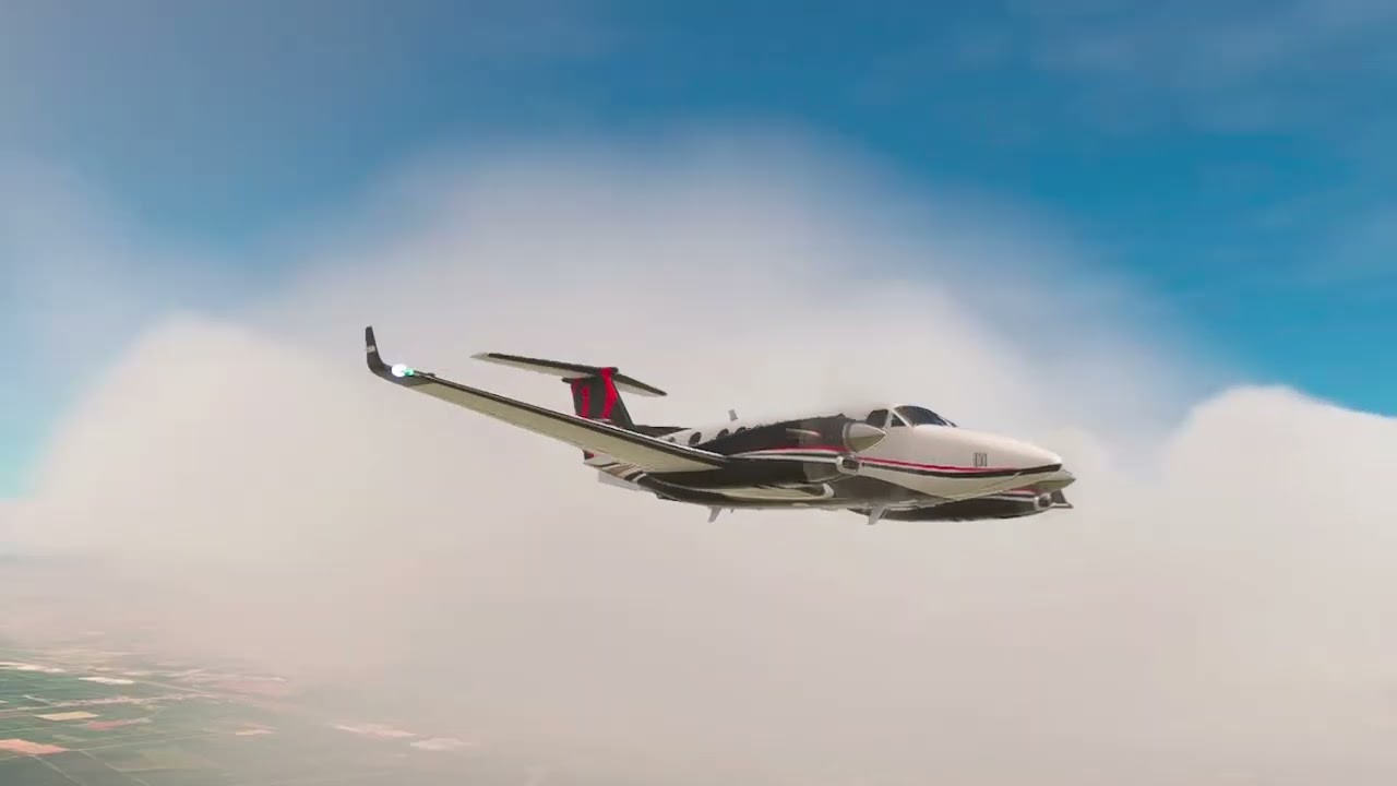 VFR Nakhon Sawan VTPN to Watthana Nakhon VTBW Leg 28