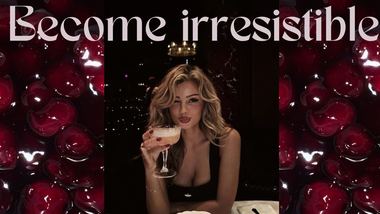 FULL GUIDE for valentines day- How to become irresistible 💋💋