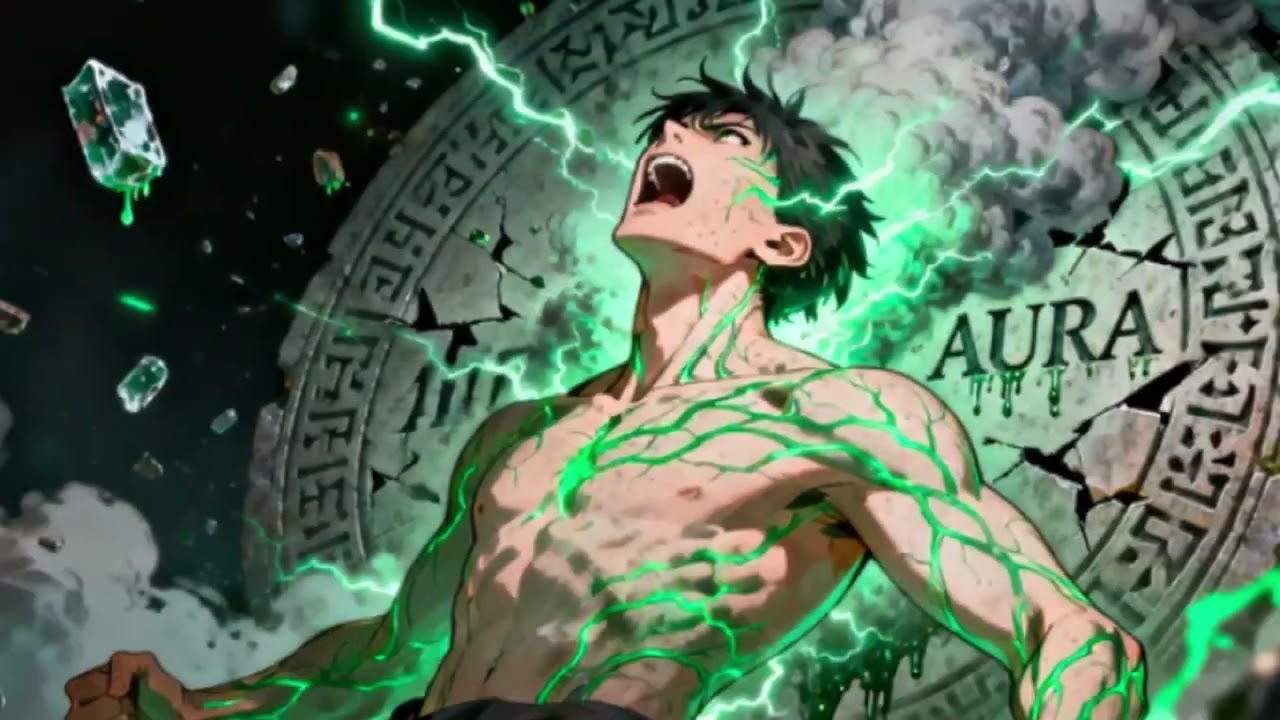 THE 1% AURA 🔱 Dark Phonk Motivation: Push Beyond Human Limits to Enter God Mode 👑🌑