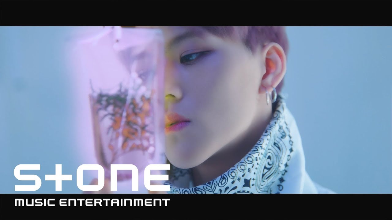 VARSITY (바시티) - FLOWER MV