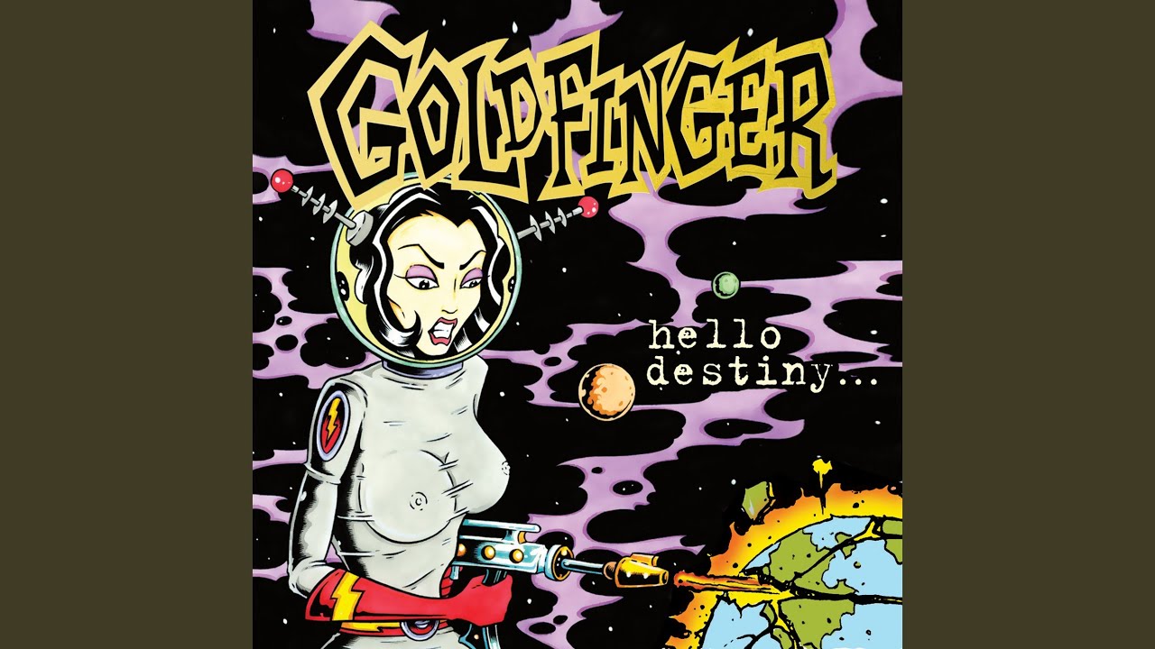 Get Up