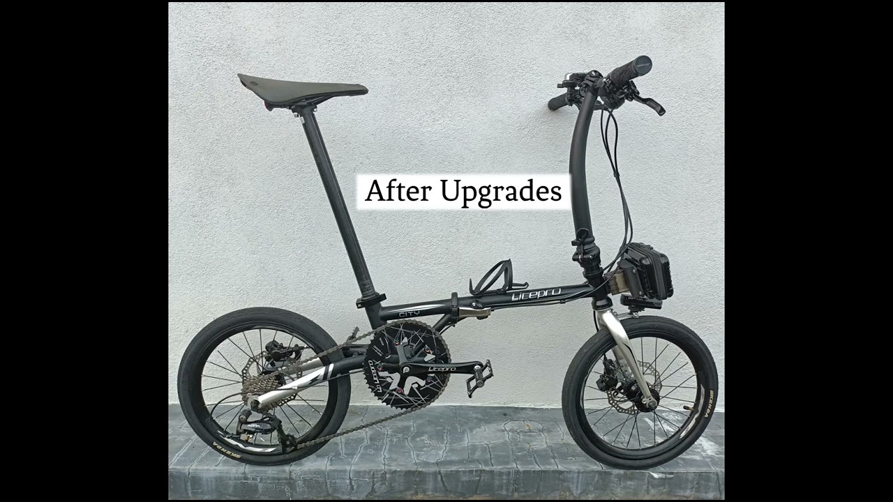 Litepro City 16