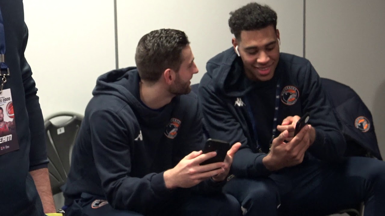 BBL Cup Final 2020, an extra serving.