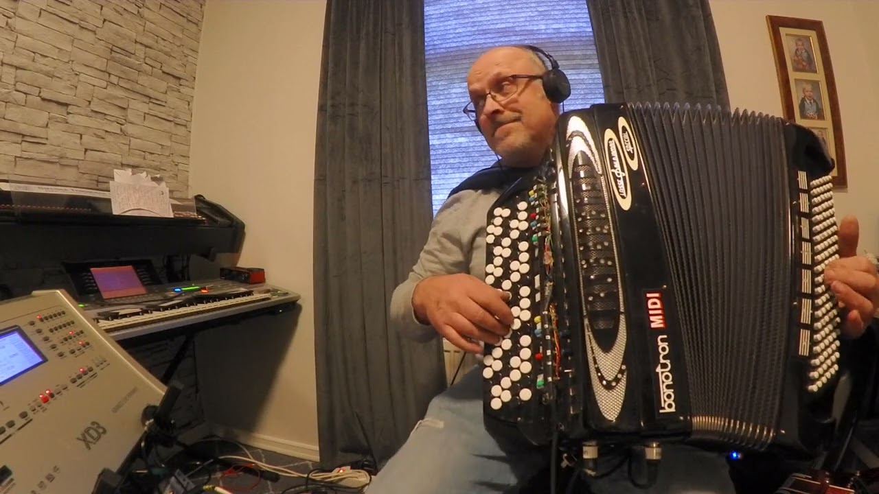 Sträck Ut Din Hand! R.I.P.  Lasse Berghagen