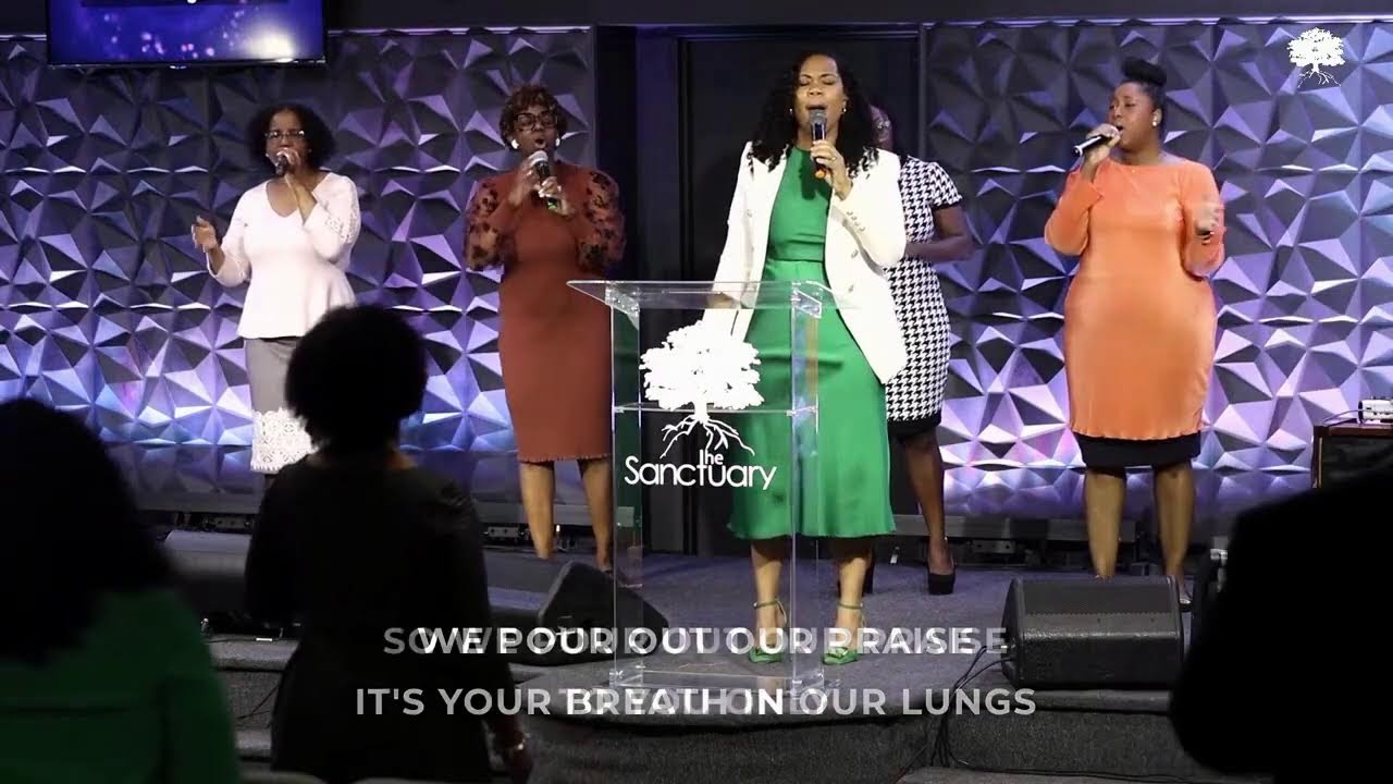 Sunday Virtual Worship | 