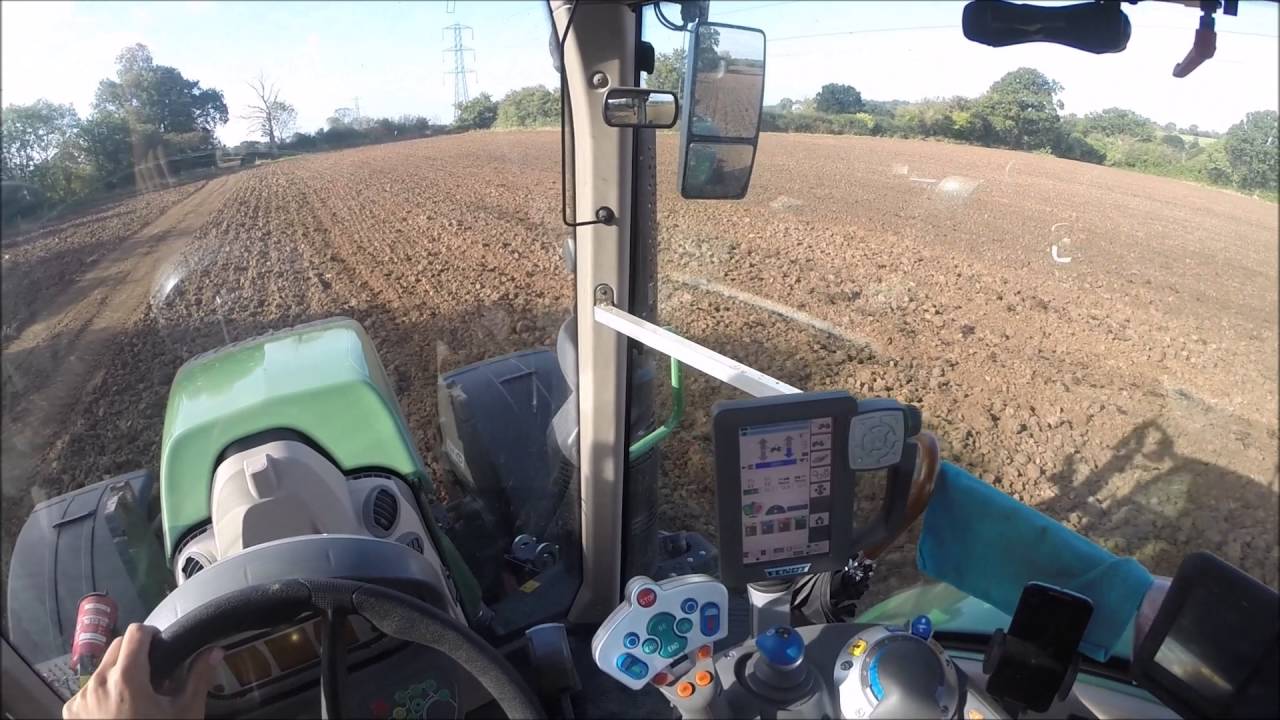 Flat lifting