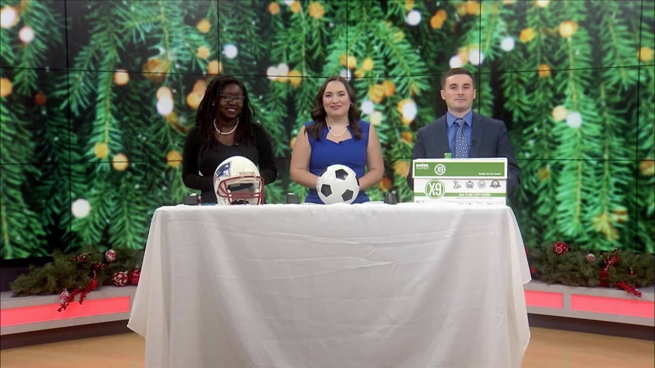 Morning Wrap Race Full Segment
