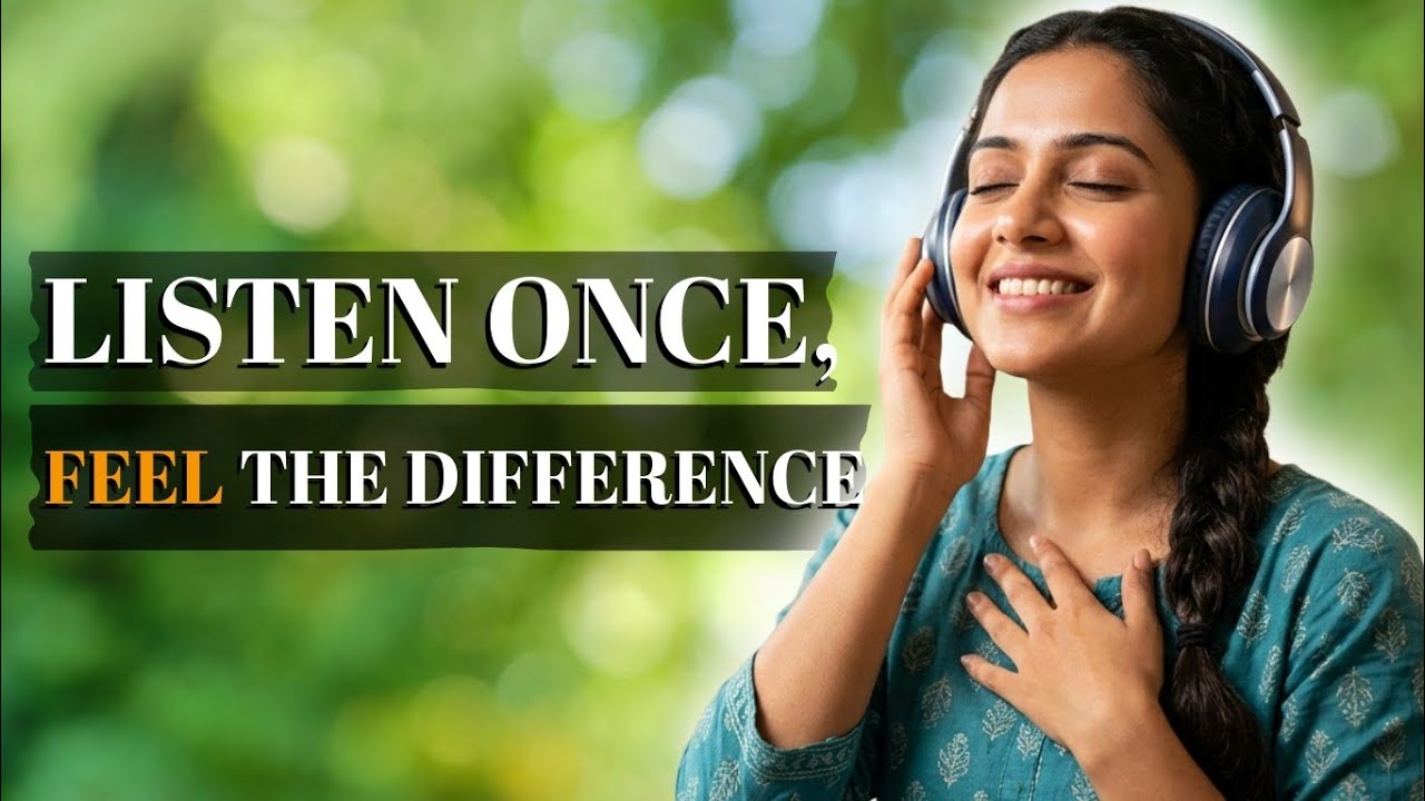 Inner Calm: The Only Morning Yoga & Meditation Music You Need for a Positive Day