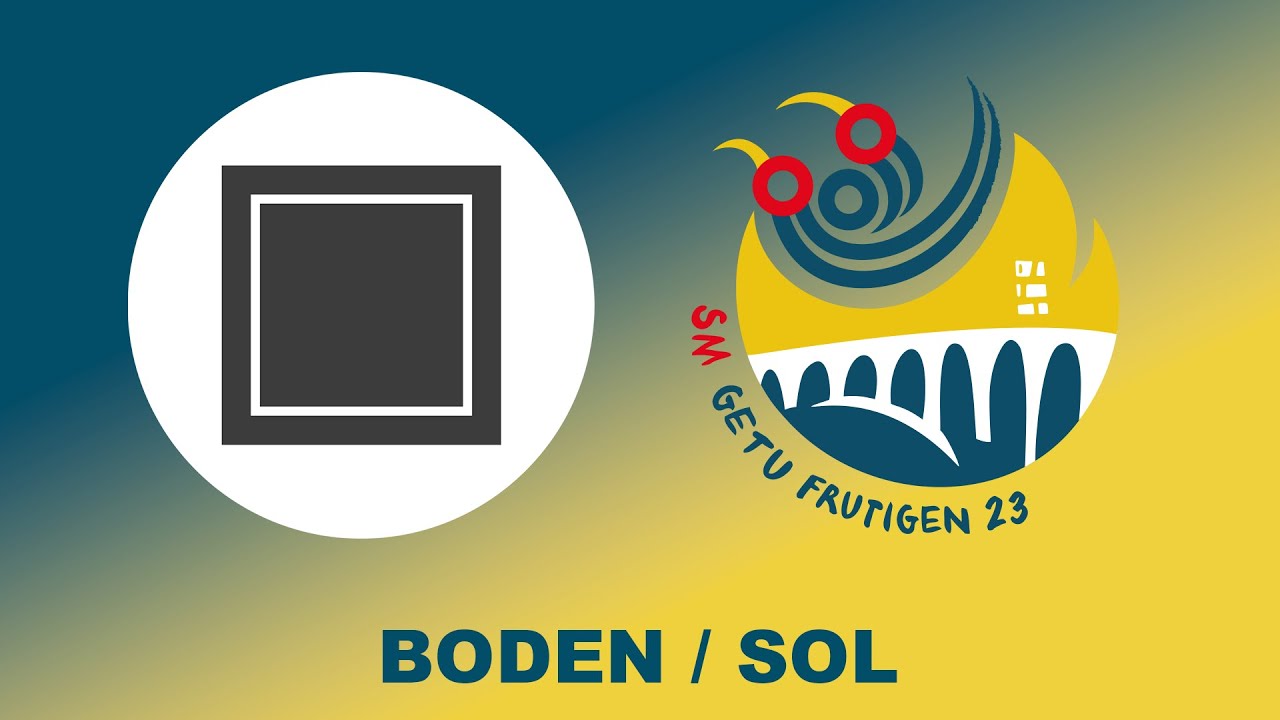 SM GETU Frutigen 2023 Boden / CS GETU Frutigen 2023  Sol (04.11.2023)