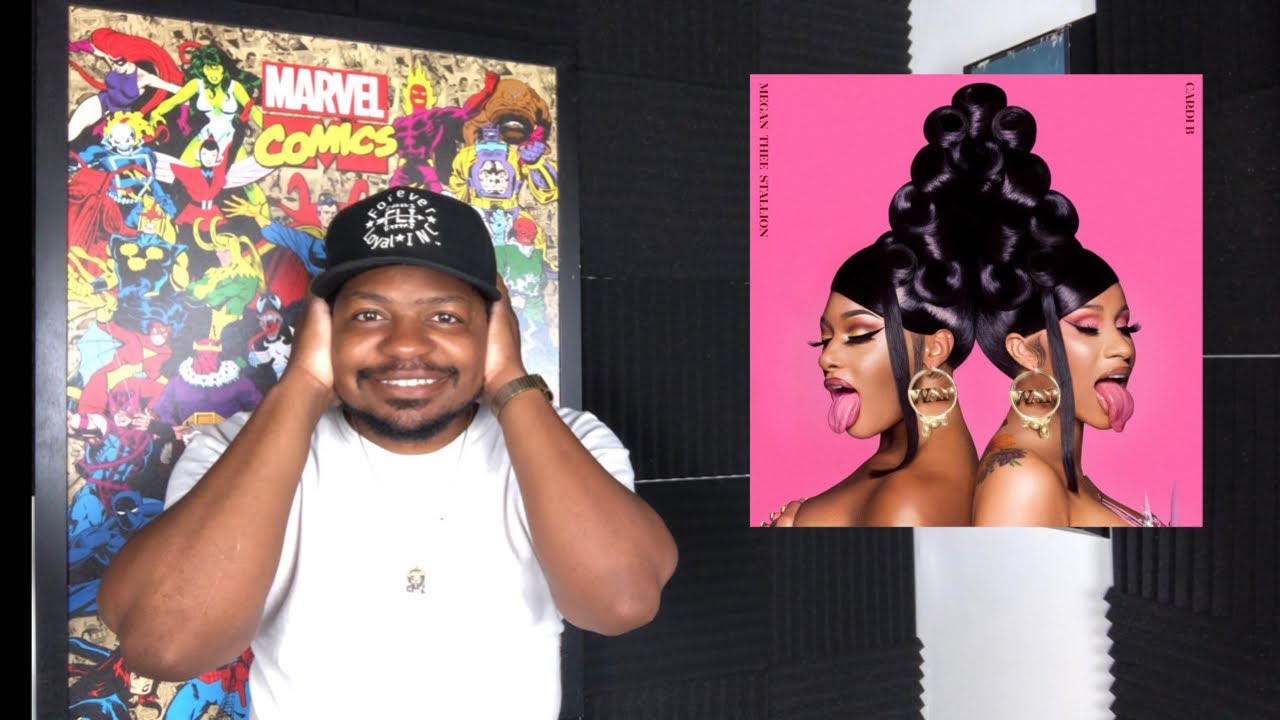5 MINUTE REVIEW &ldquo; CARDI B WAP&rdquo;