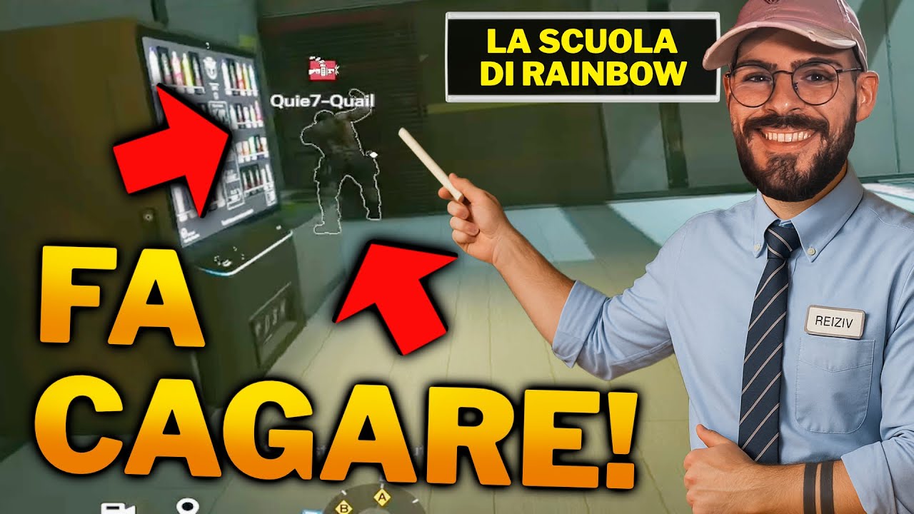 TILTO CONTRO UN TACHANKA SCONVOLGENTE?! - Episodio 2 🤬