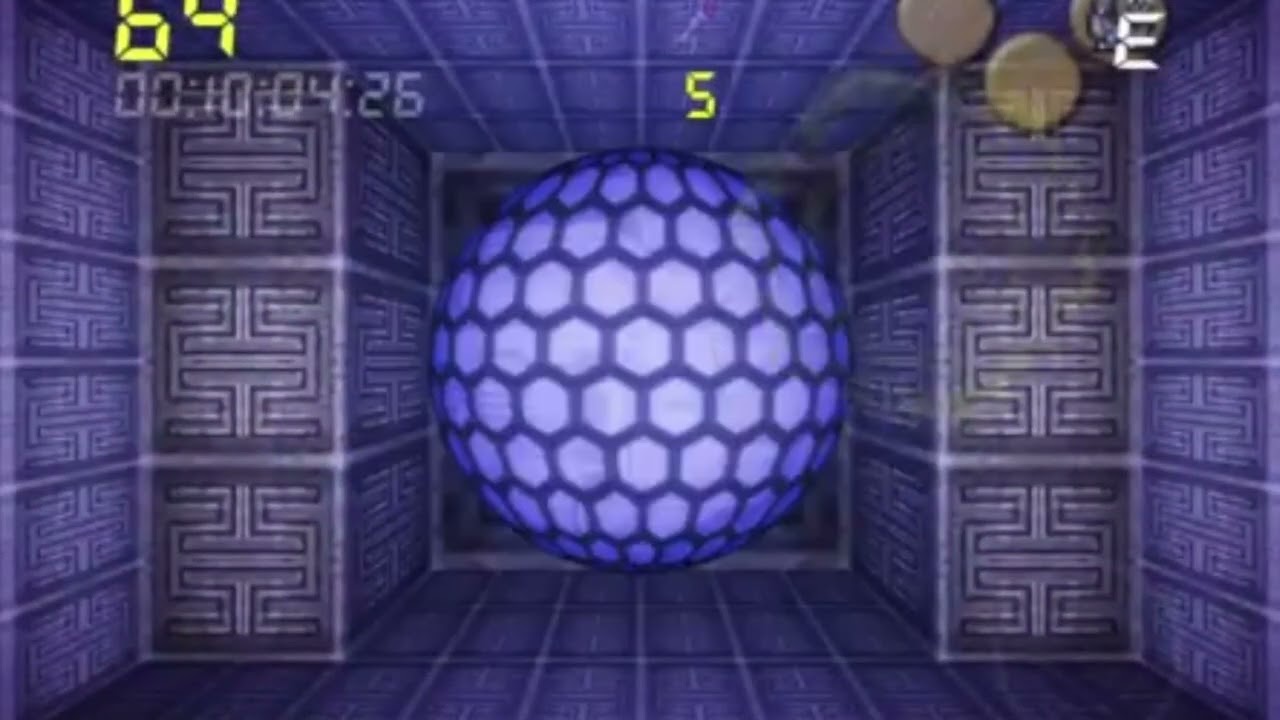 RETRO QUEST