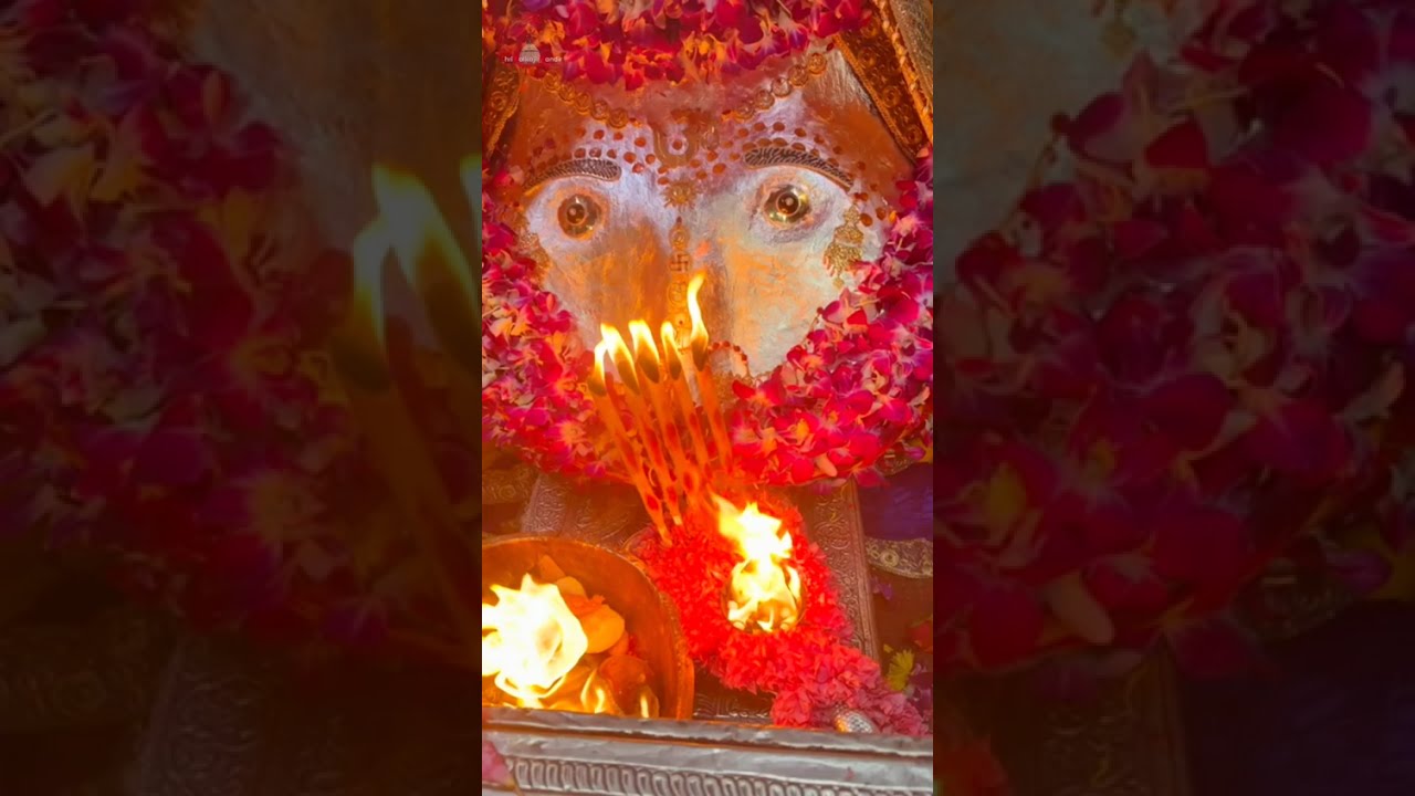 January 10, 2026 | Morning Darshan | Jai Kalka Maa | #yashbjkm | #dailydarshan | #kalkajimandir 