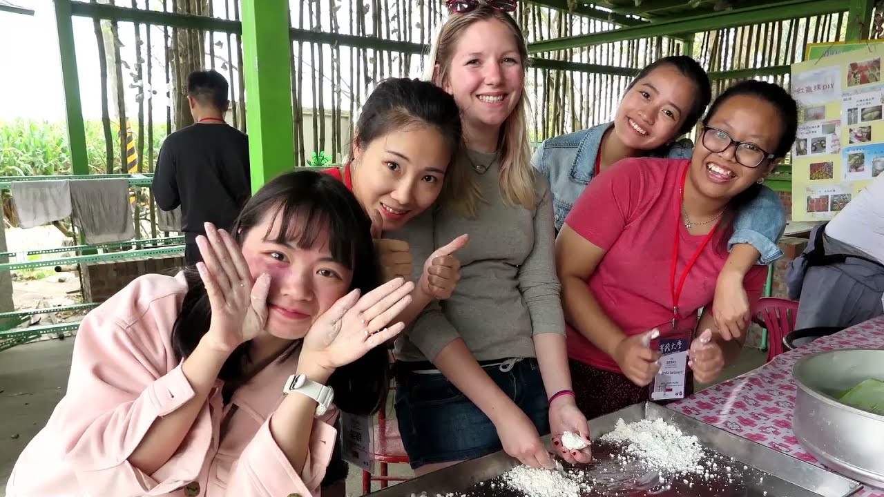 【Study in Taiwan】Introduction Video of Shih Chien University (English Version)