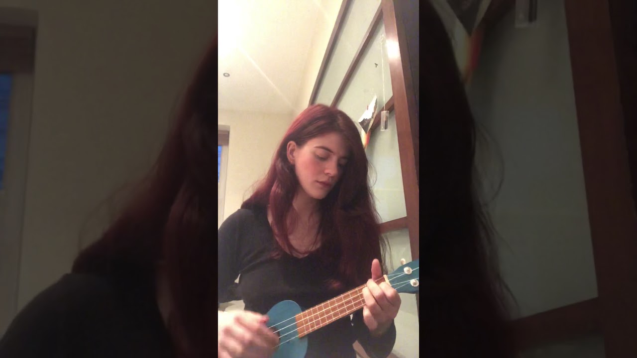 Back to Black (Amy Winehouse Cover)