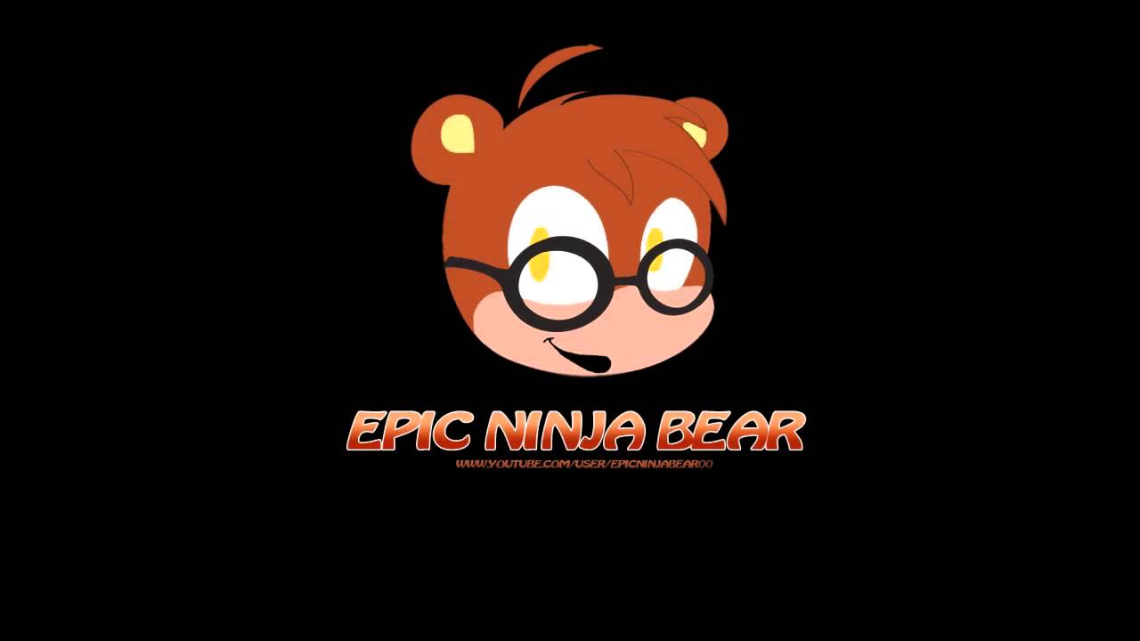 ninjabear intro