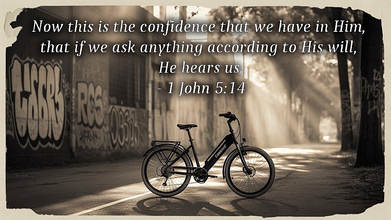 Daily devotion. (02/27/2026)