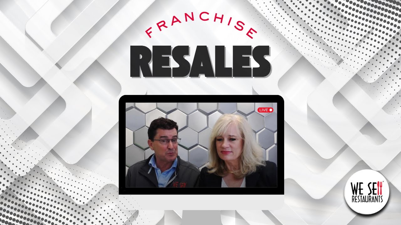 Why Franchise Resales Are Your Brand&rsquo;s Competitive Edge LIVE 10.3.2025
