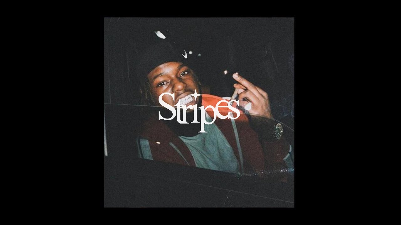 [FREE] Duvy x Lil Baby Type Beat - Stripes | Duvy Type Beat 2023