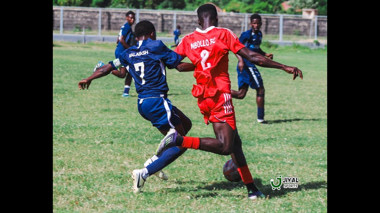 Matchday 4: Kalabash Academy vs Mbollo FC; Mbollo FC vs Thies; Kalabash Academy vs Thies Academy FC