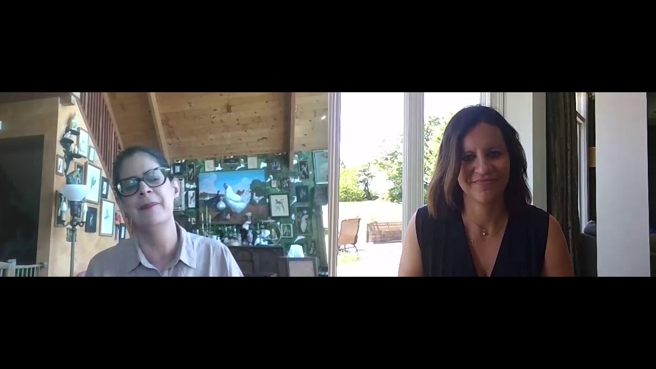 Mercedes Gonzalez Retail Expert Q&A with the Off Price Show