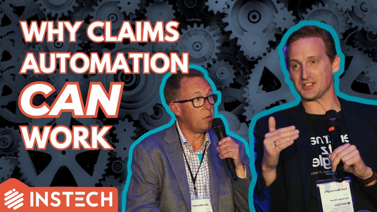 Claims Automation in Specialty Insurance: What Works, What Doesn&rsquo;t and Why Now