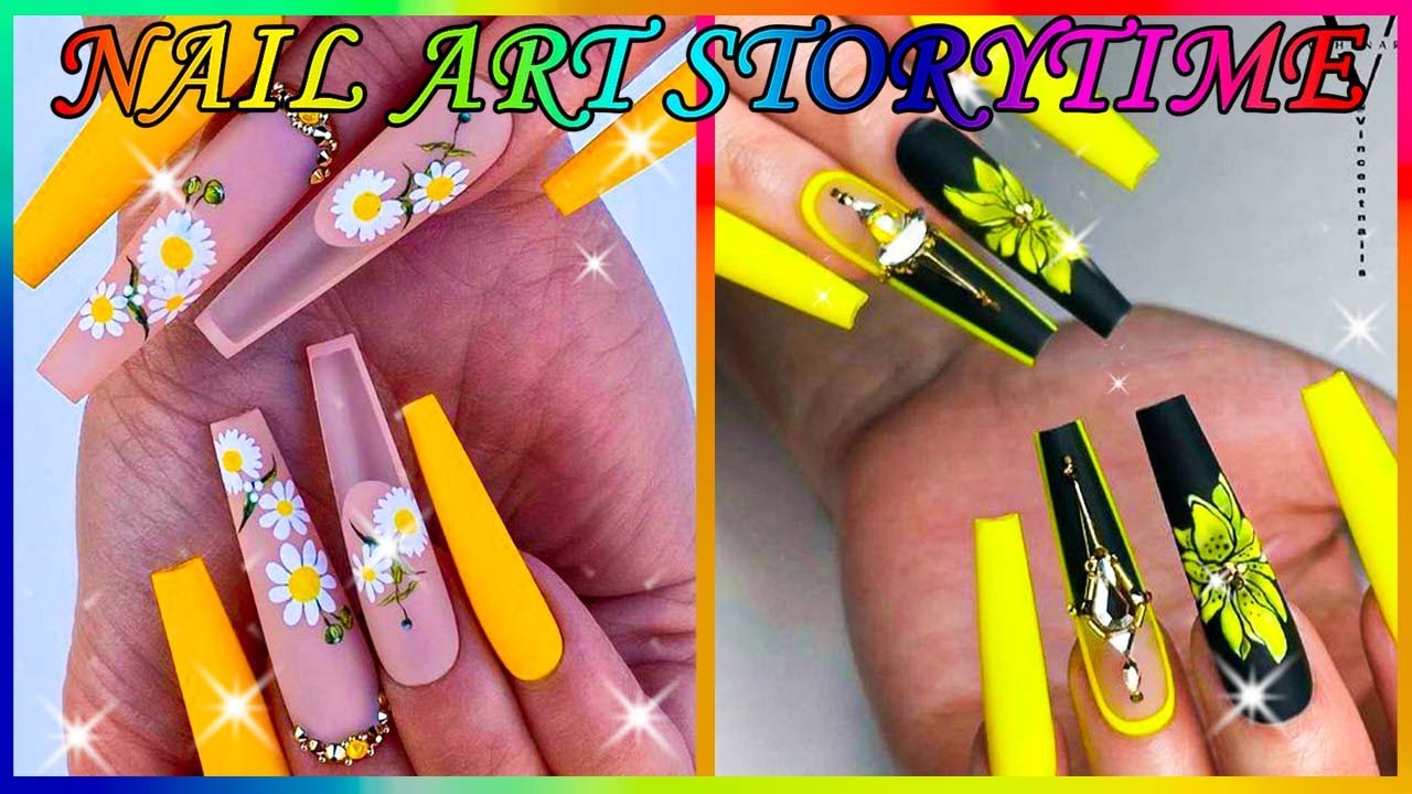 🎄🌈NAIL  StoryTime 2022✨|New Amazing Lipstick Ideas|Tiktok Compilation Part 23