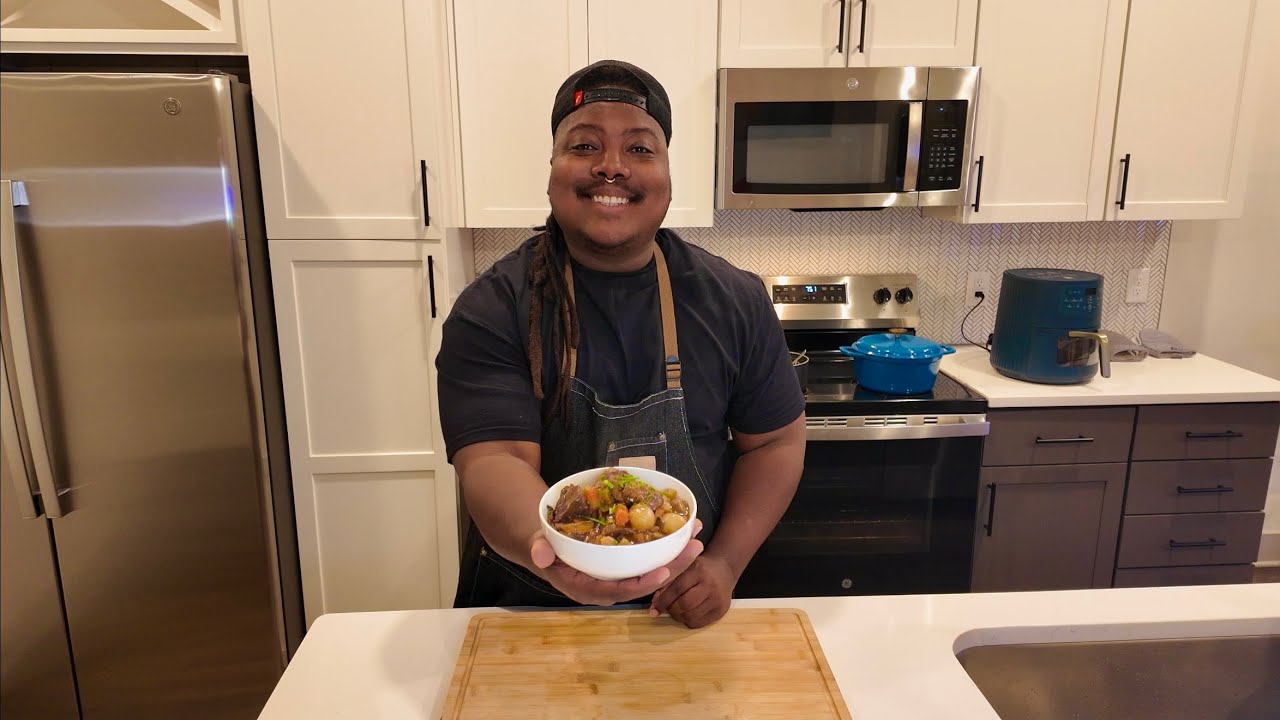 This Beef Bourguignon Recipe Will Change Your Life