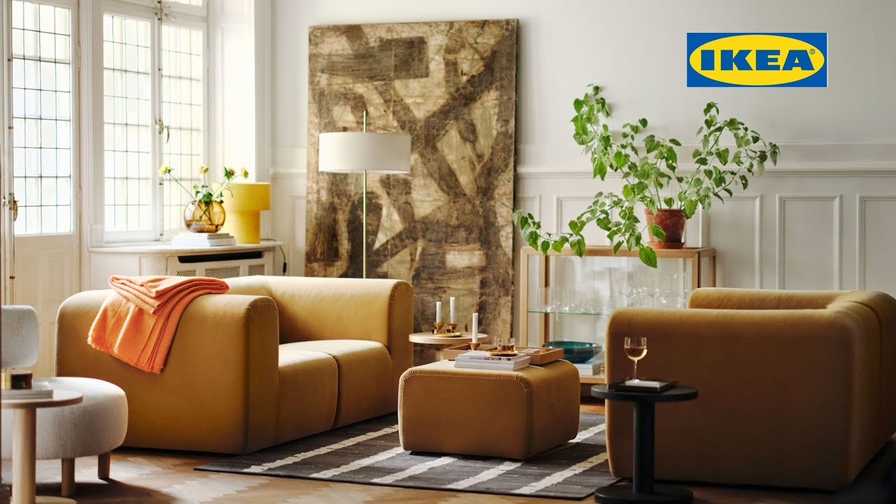 IKEA STOCKHOLM 2025 — лучшая коллекция на сегодняшний день?