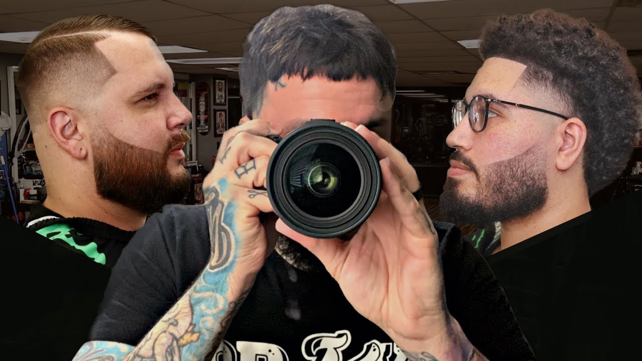 Take better Haircut photos 📸