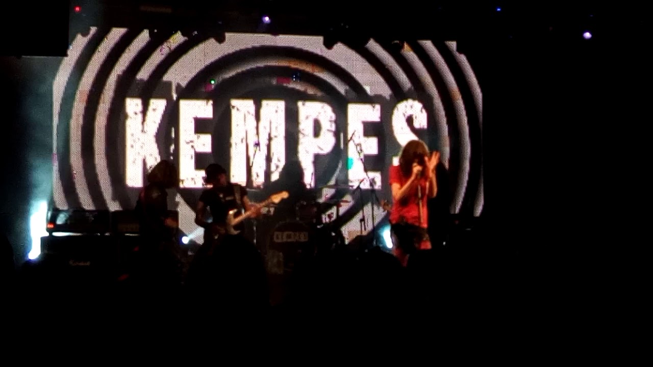 KEMPES  -  Nomazii