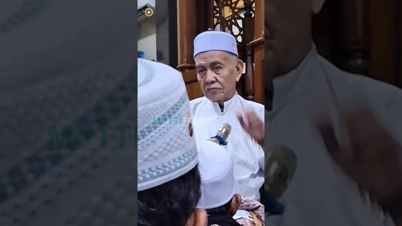 Abuya Syech H Amran Waly Al-Khalidi