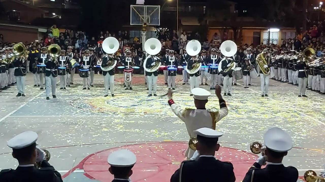 Banda 2024