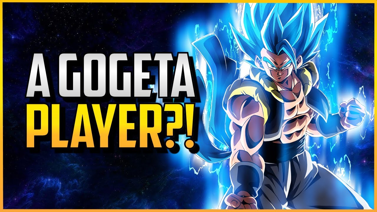 DBFZ ▰ Someone Actually Plays Gogeta?!【Dragon Ball FighterZ】