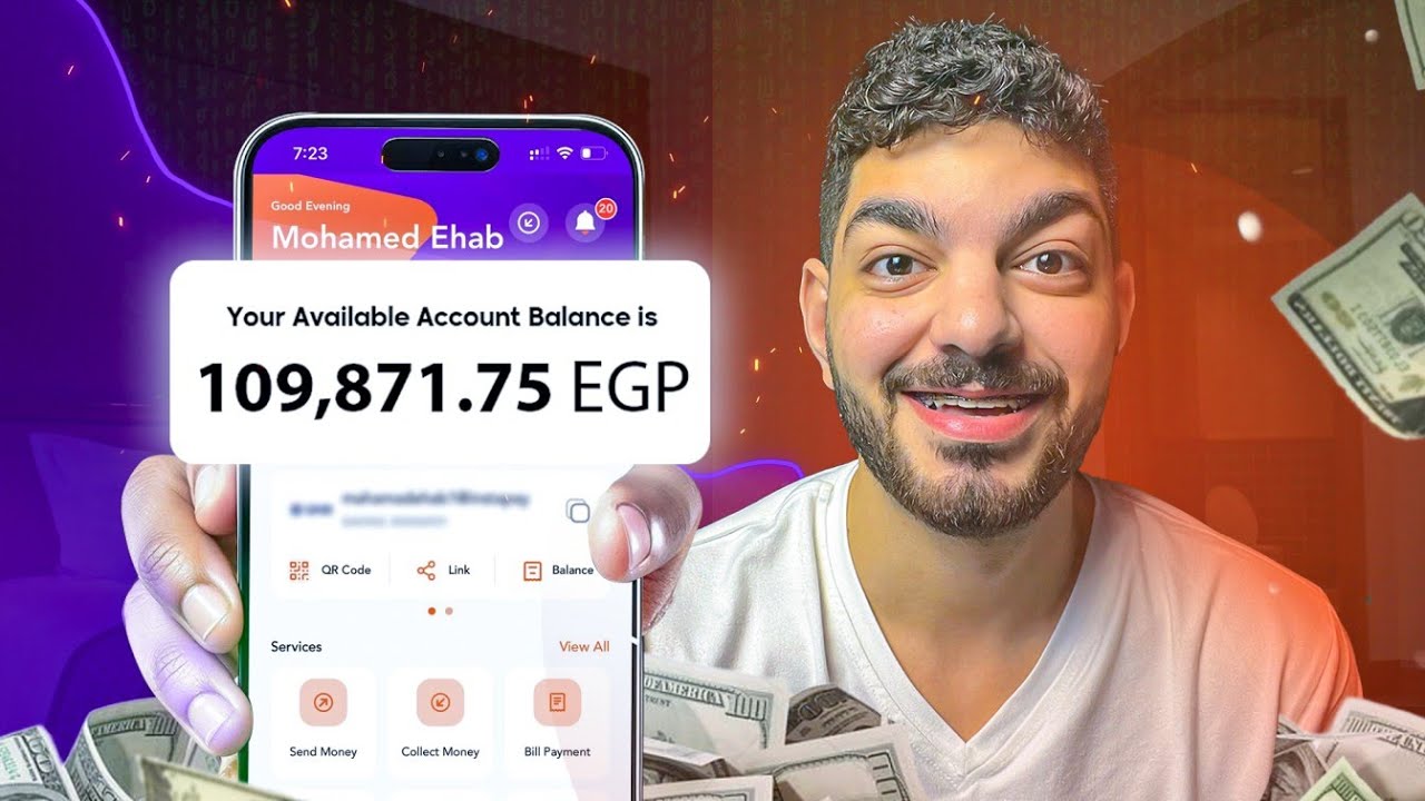 مفيش حاجة اسمها مفيش شغل