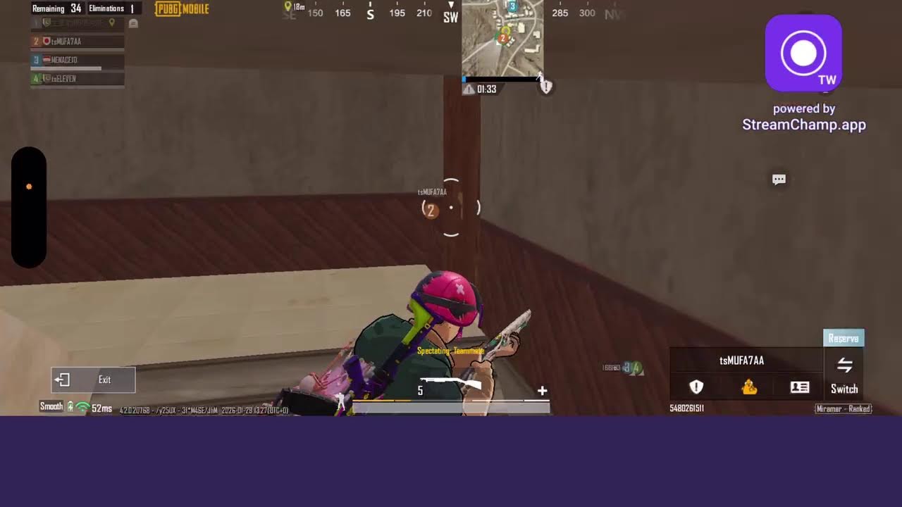 Pubg mobile | fun and game play | wow | MACHES