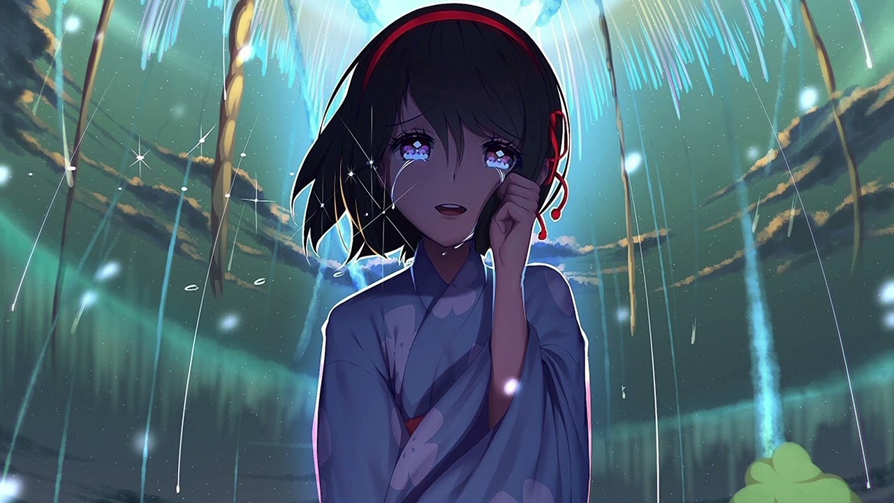 Nightcore - Tsunami (escape)
