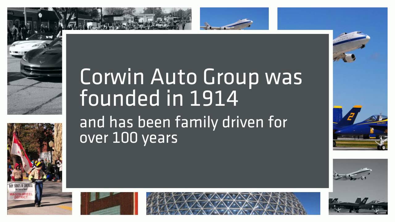Corwin Toyota of Bellevue