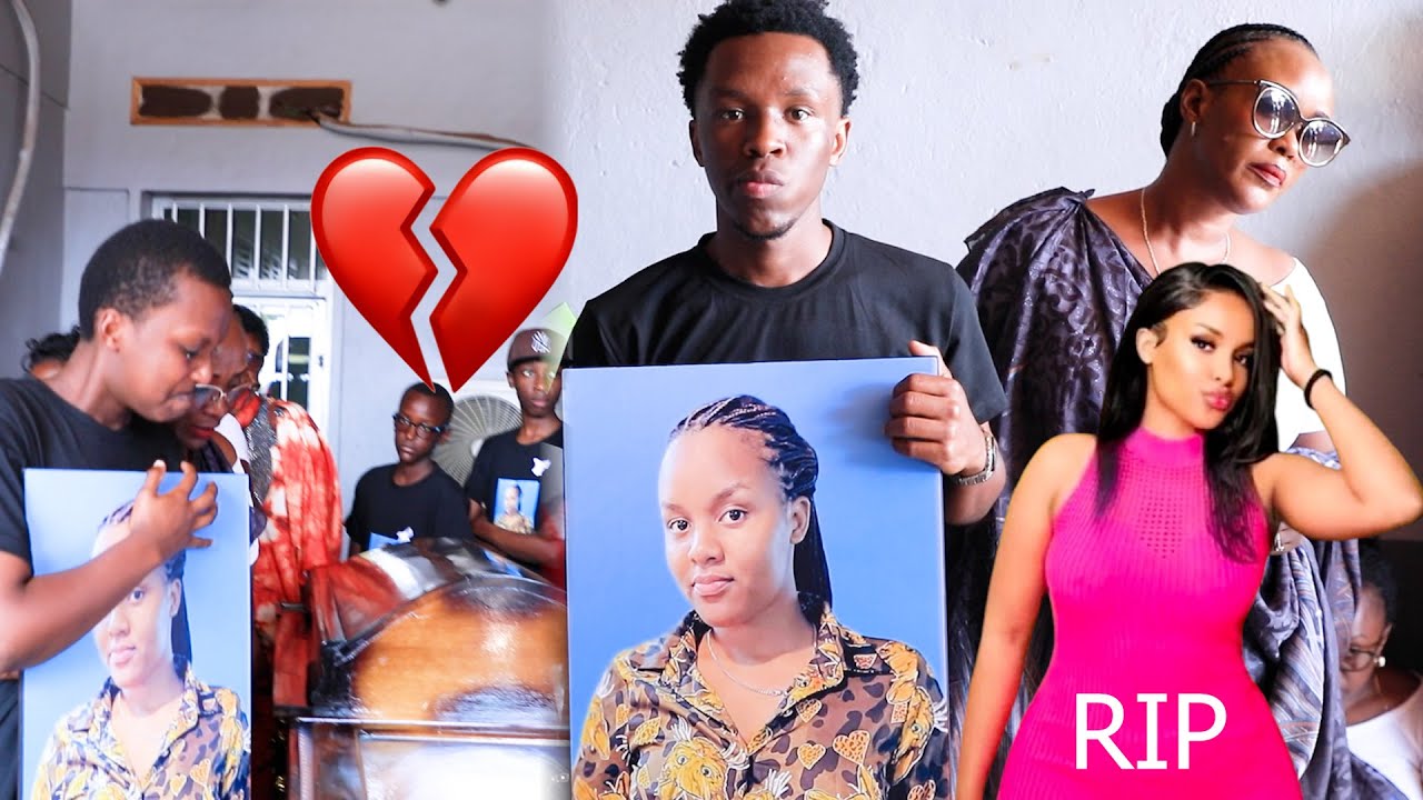 Ayiwee😭RIP BRILLIAN Mama we byamurenze MU MARIRA MENSHI murugo gusezera  bwa nyuma KAYITESI