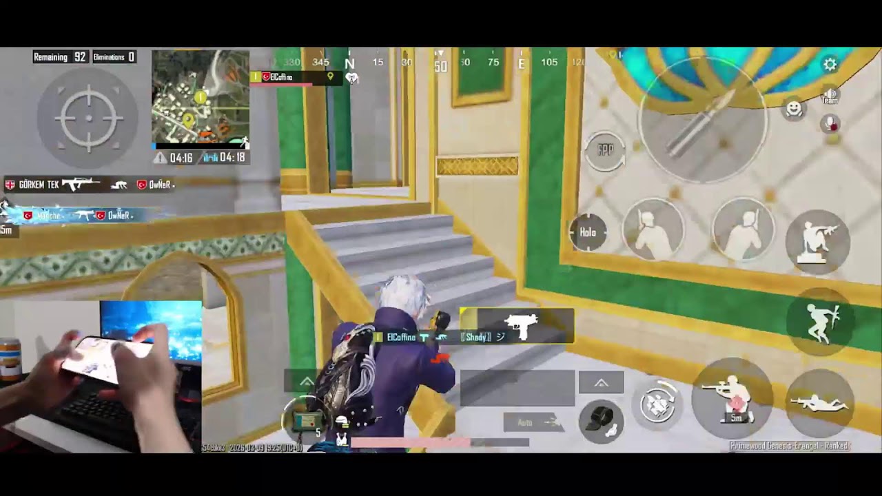NEW UPDATE SOON ?