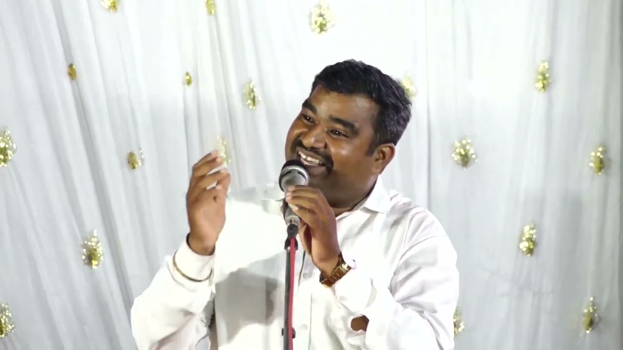 आ सागर जाधव जी कोल्हापूर 15 मार्च 2026 कागल,कोल्हापूर वार्षिक सत्संग मधील सुंदर विचार 