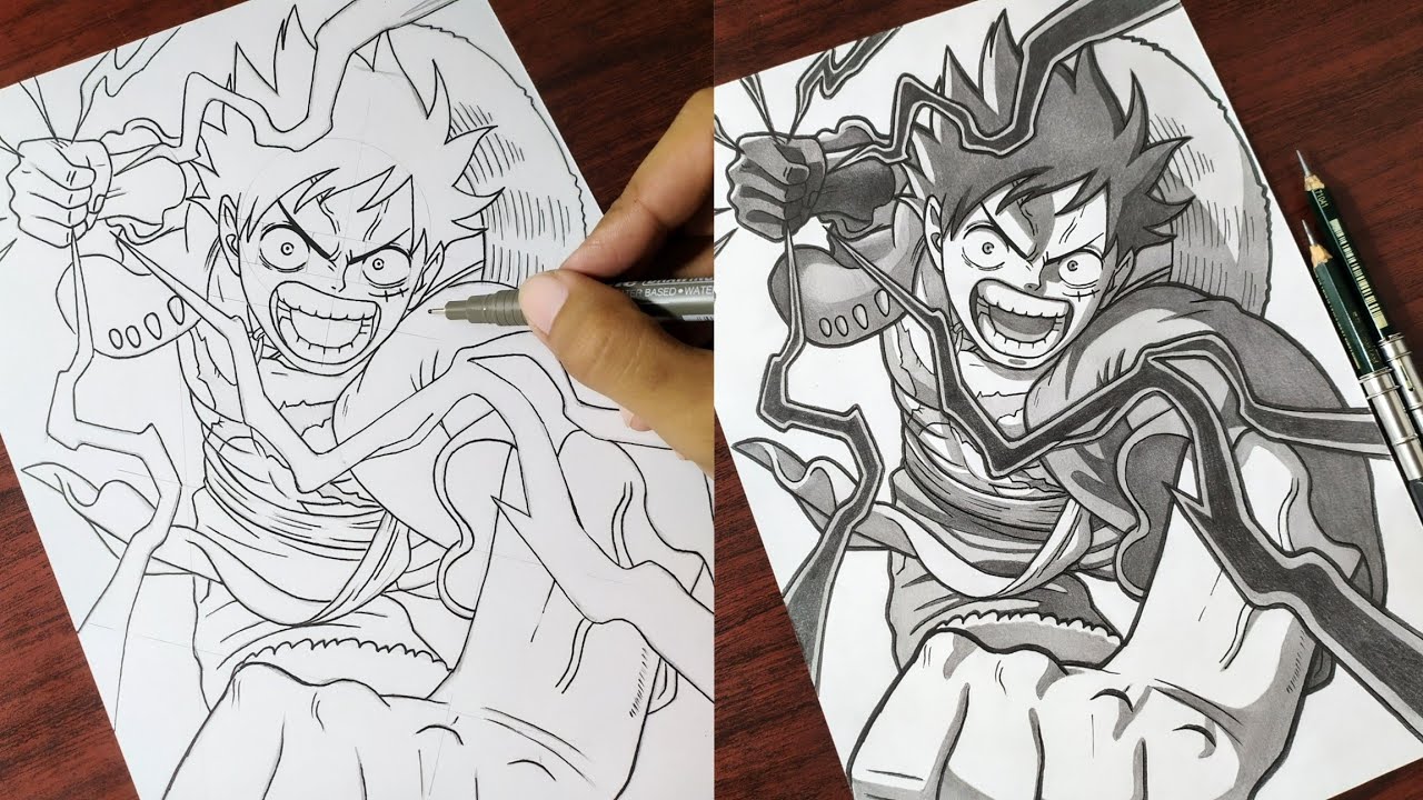 How to Draw 