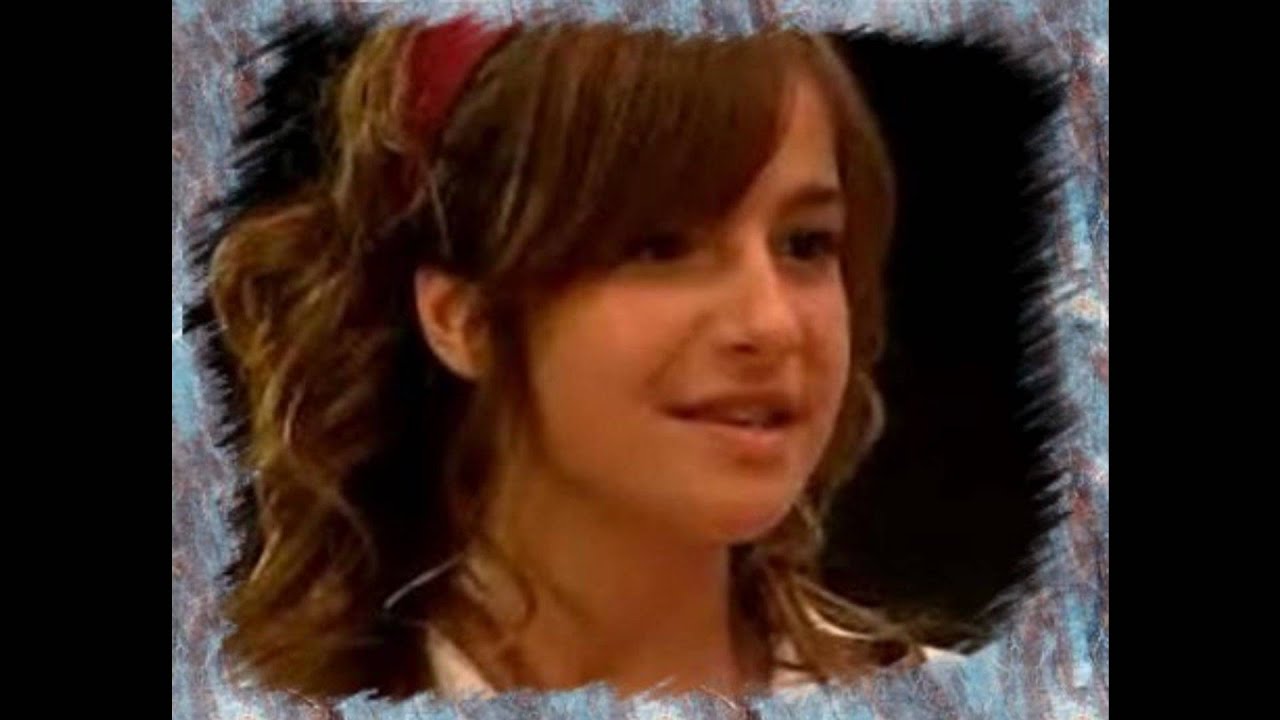 patito feo antonella