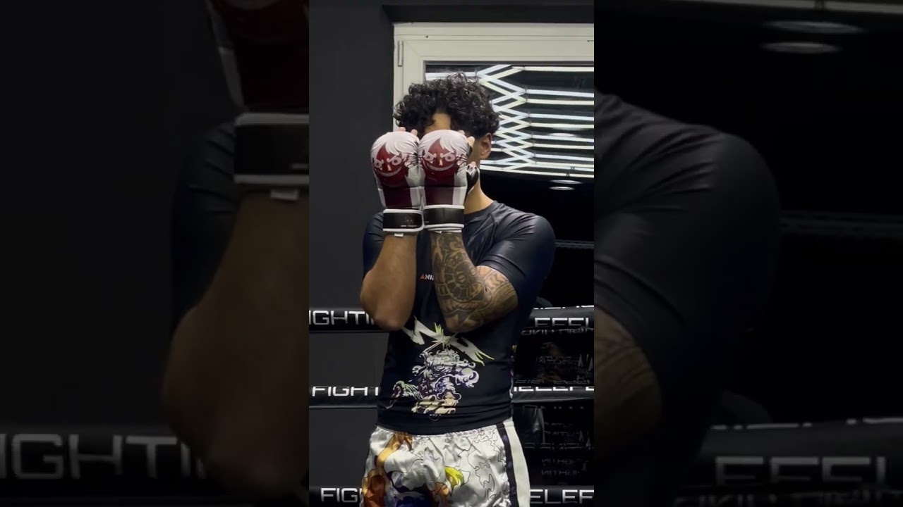 Boxring und MMA Cage Zubehör Shop für Kampfsport