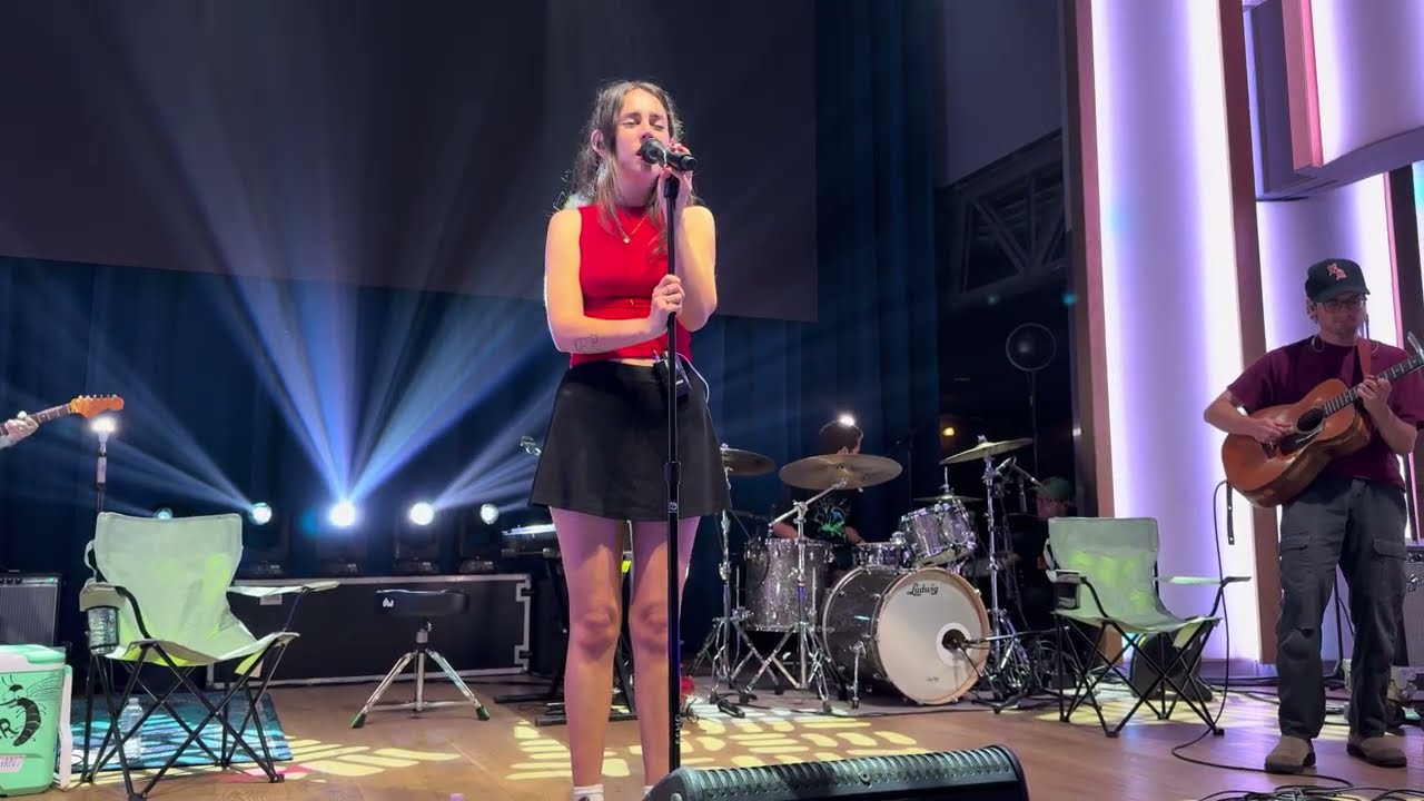 Samia (Live) - North Poles (Dallas, TX - Echo Lounge & Music Hall) (9/11/2025)