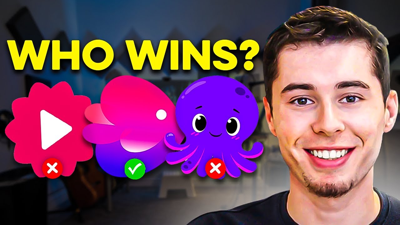 Best AI Video Generators for YouTube in 2026