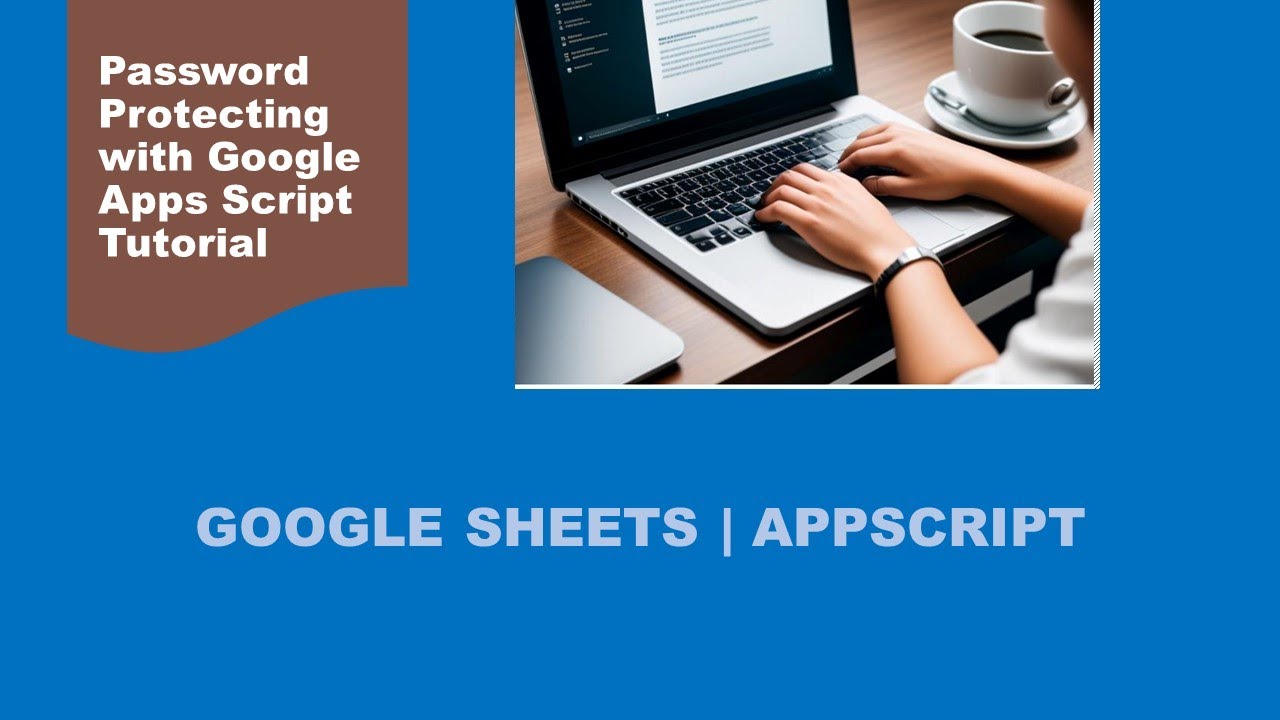 Google Sheets Security Nightmare? Fix It in Minutes with This Secret Script!